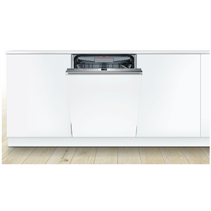 Built-in dishwasher Bosch (14 place settings)