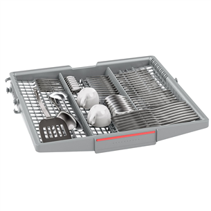 Built-in dishwasher Bosch (14 place settings)