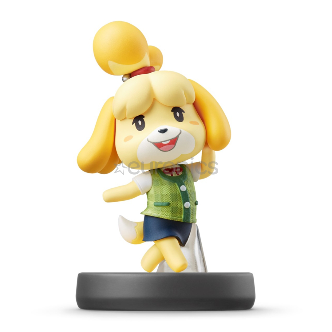 Amiibo Isabelle
