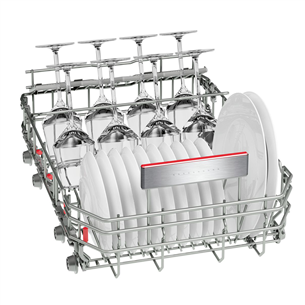 Built-in dishwasher Bosch (10 place settings)