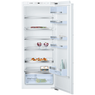 Built-in cooler Bosch (140 cm)