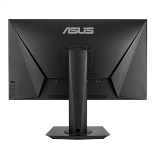 27'' Full HD LED IPS-монитор ASUS