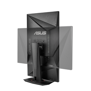 27'' Full HD LED IPS-монитор ASUS