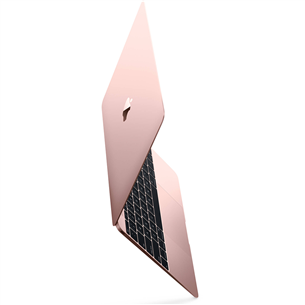 Sülearvuti Apple MacBook 12'' 2017 (256 GB) RUS