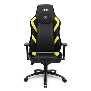 Игровой стул L33T E-Sport Pro Excellence 5706470105089