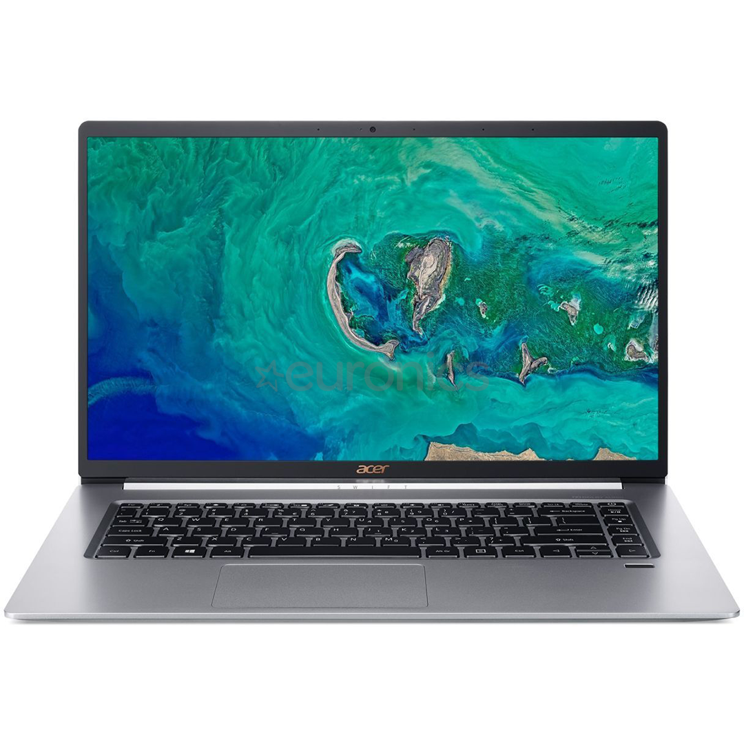 Ноутбук Swift 5 SF515-51T, Acer