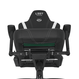 L33t online gaming chair
