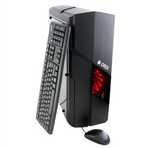 Desktop PC Ordi Hermes (2019)