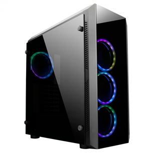 Desktop PC Ordi Eros (2019)