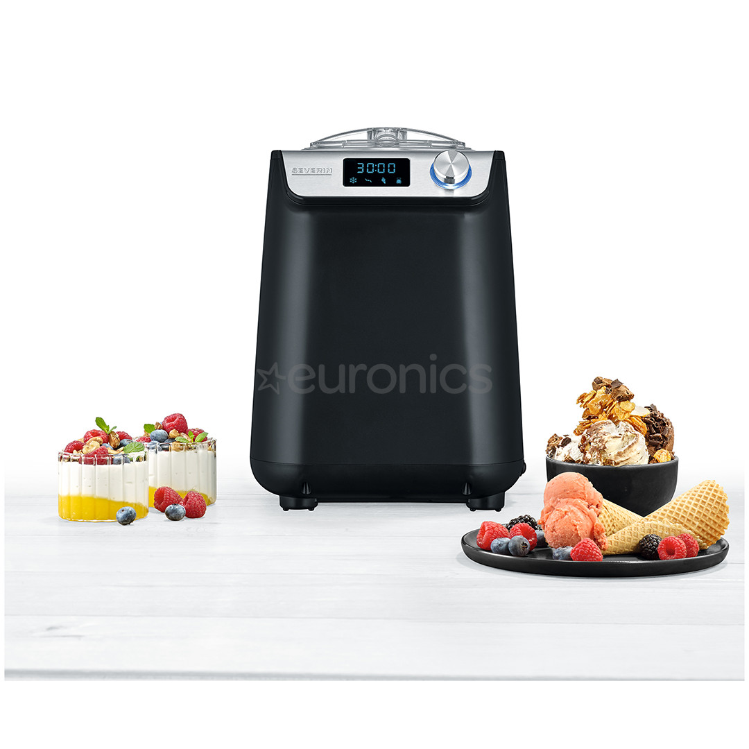 Jäätisemasin Severin