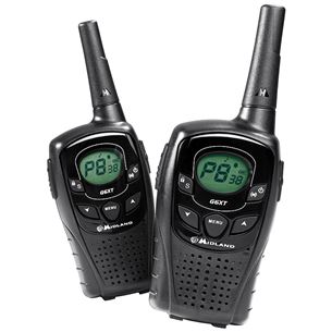 Two-Way Radio, Midland