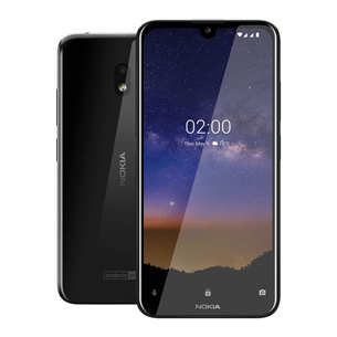 Смартфон Nokia 2.2 (16 GB)