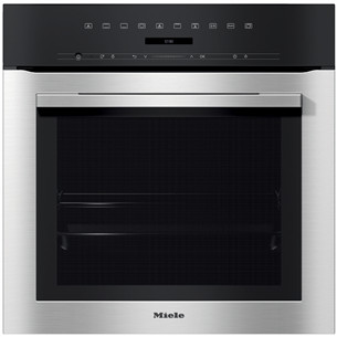 Miele, 76 L, roostevaba teras - Integreeritav ahi H7164B