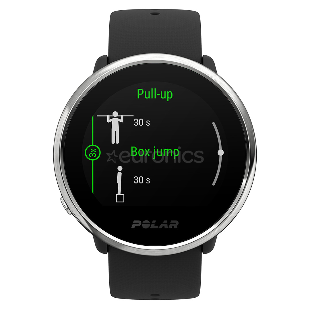 Pulsikell Polar Ignite (M/L)