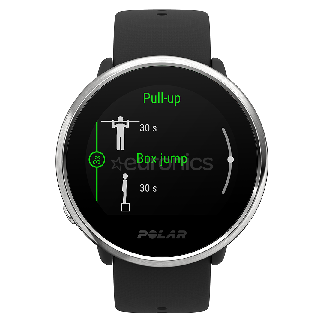 Pulsikell Polar Ignite (M/L)