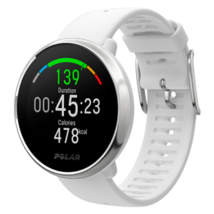 Heart rate monitor Polar Ignite (S)