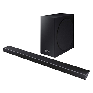 Soundbar Samsung Q70 3.1,2