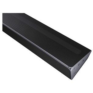 Soundbar Samsung Q70 3.1,2