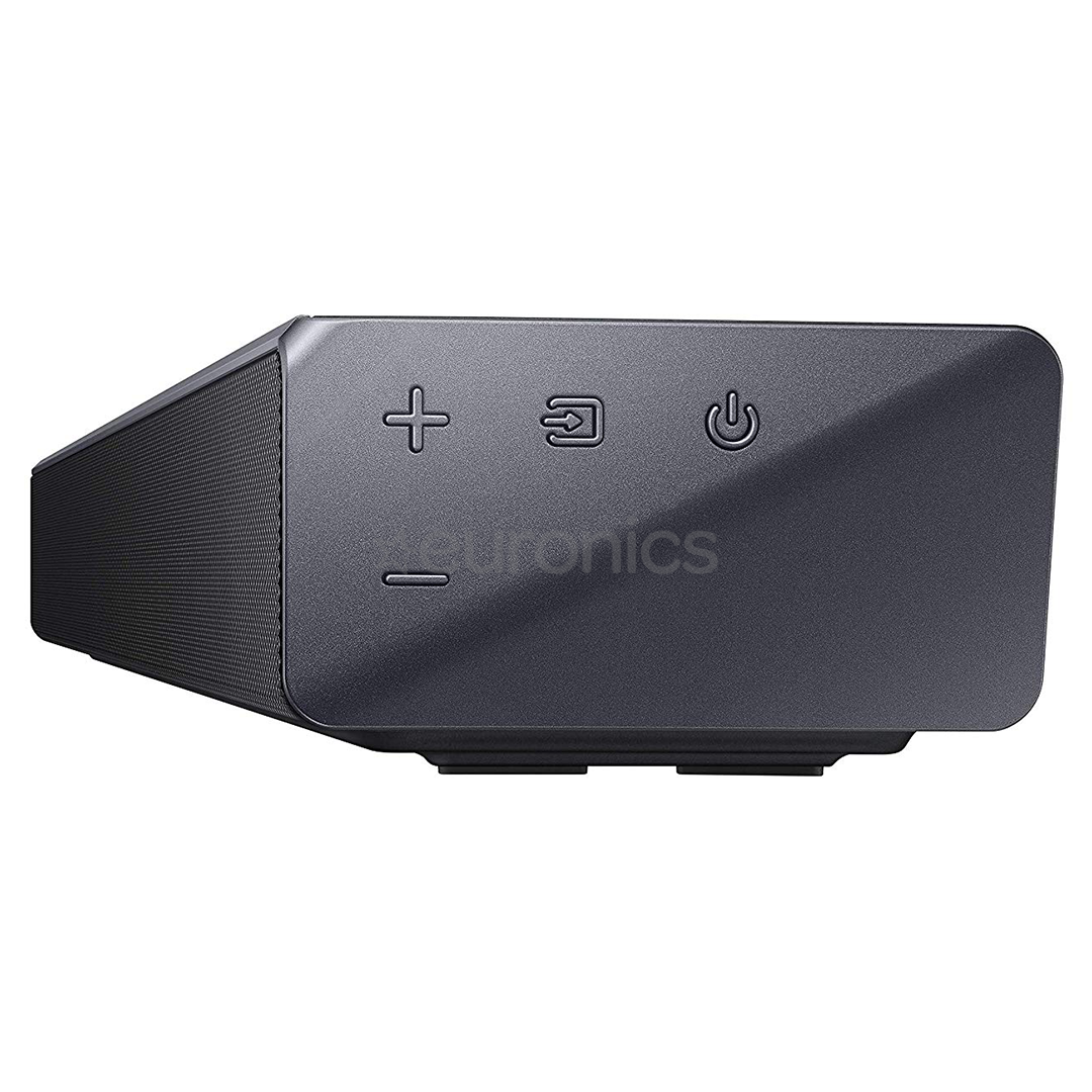 Soundbar Samsung Q70 3.1,2