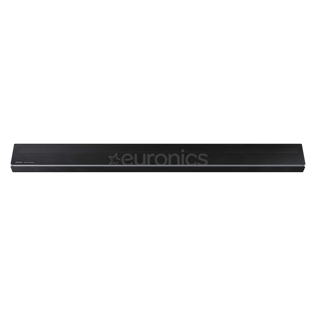 Soundbar Samsung Q70 3.1,2