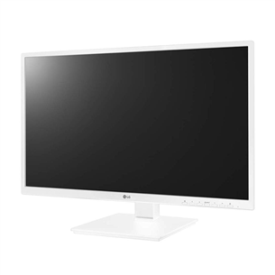 24” Full HD LED IPS monitor LG