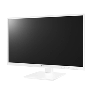 24” Full HD LED IPS-monitor LG