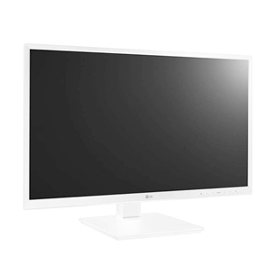 24” Full HD LED IPS-monitor LG