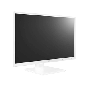 24” Full HD LED IPS monitor LG