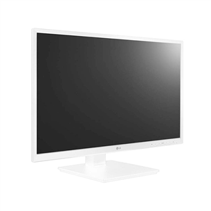 24” Full HD LED IPS-монитор LG