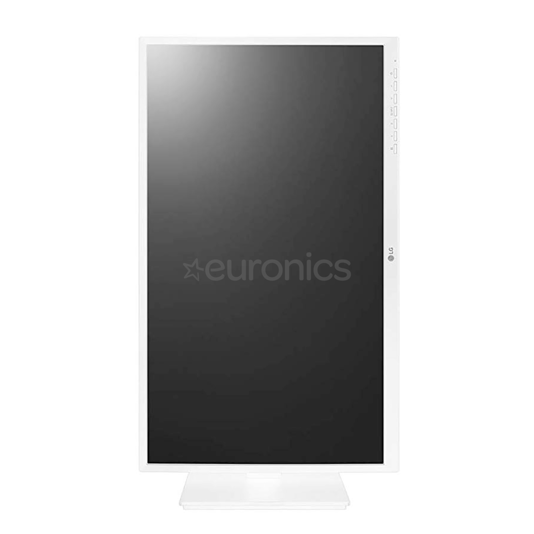 24” Full HD LED IPS-monitor LG
