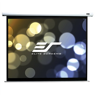Projector screen Elite Screens Electric 100'' / 16:9 ELECTRIC100XH