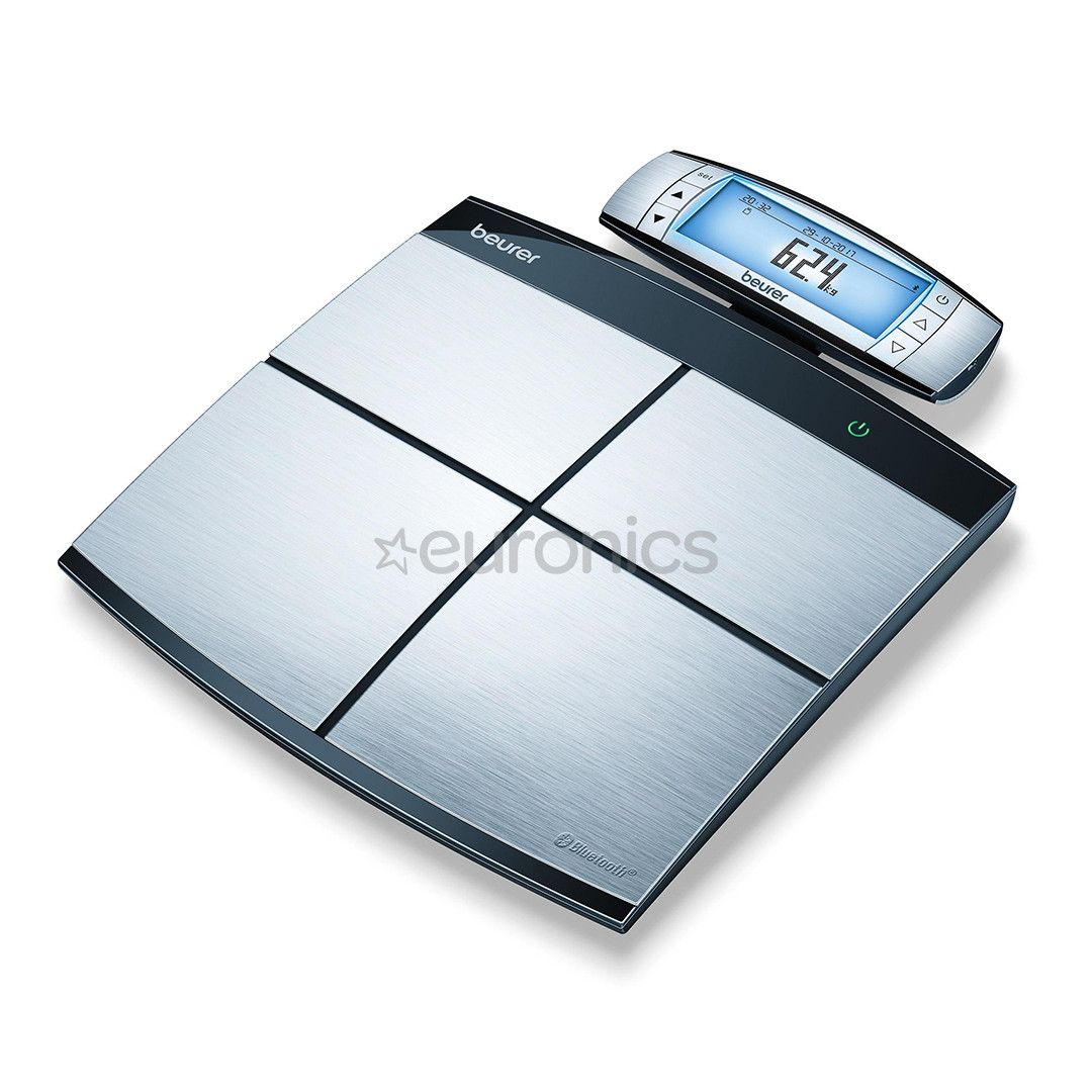 Diagnostiline bluetooth saunakaal Beurer