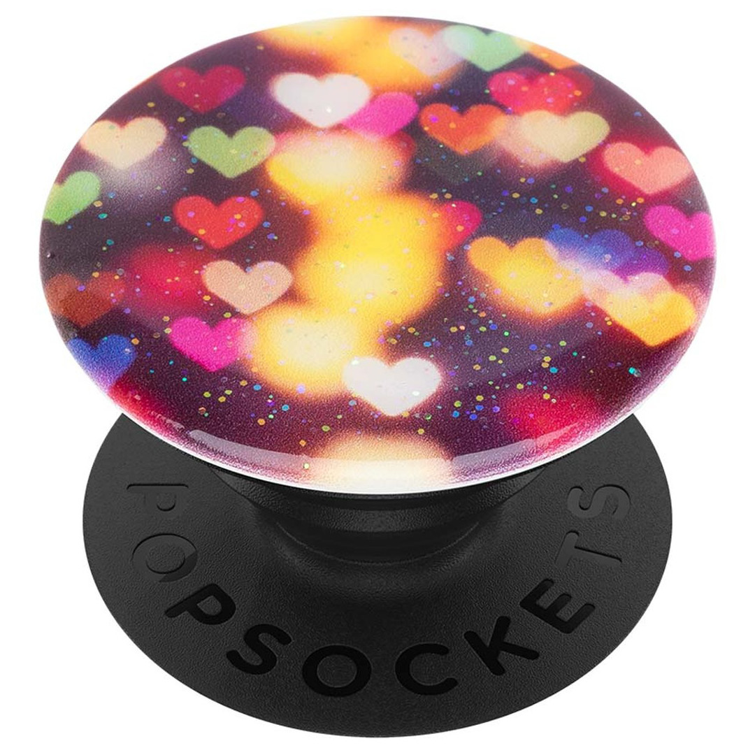Smartphone accessory PopSocket