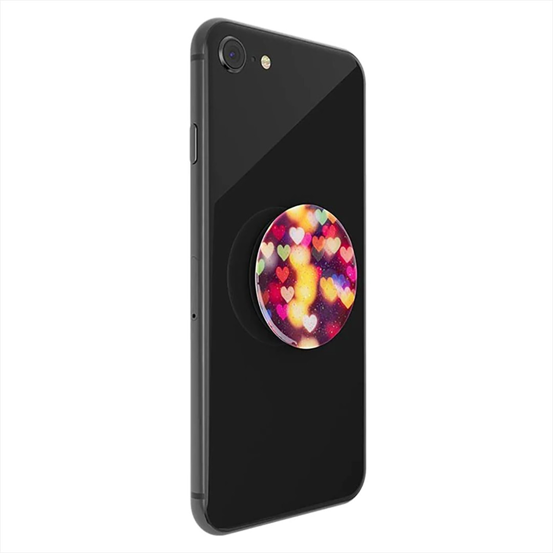 Smartphone accessory PopSocket