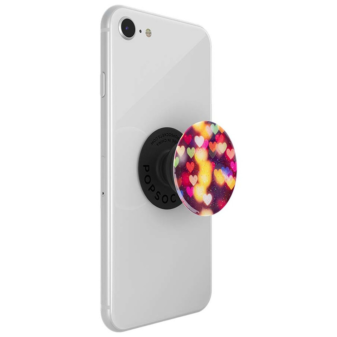 Smartphone accessory PopSocket