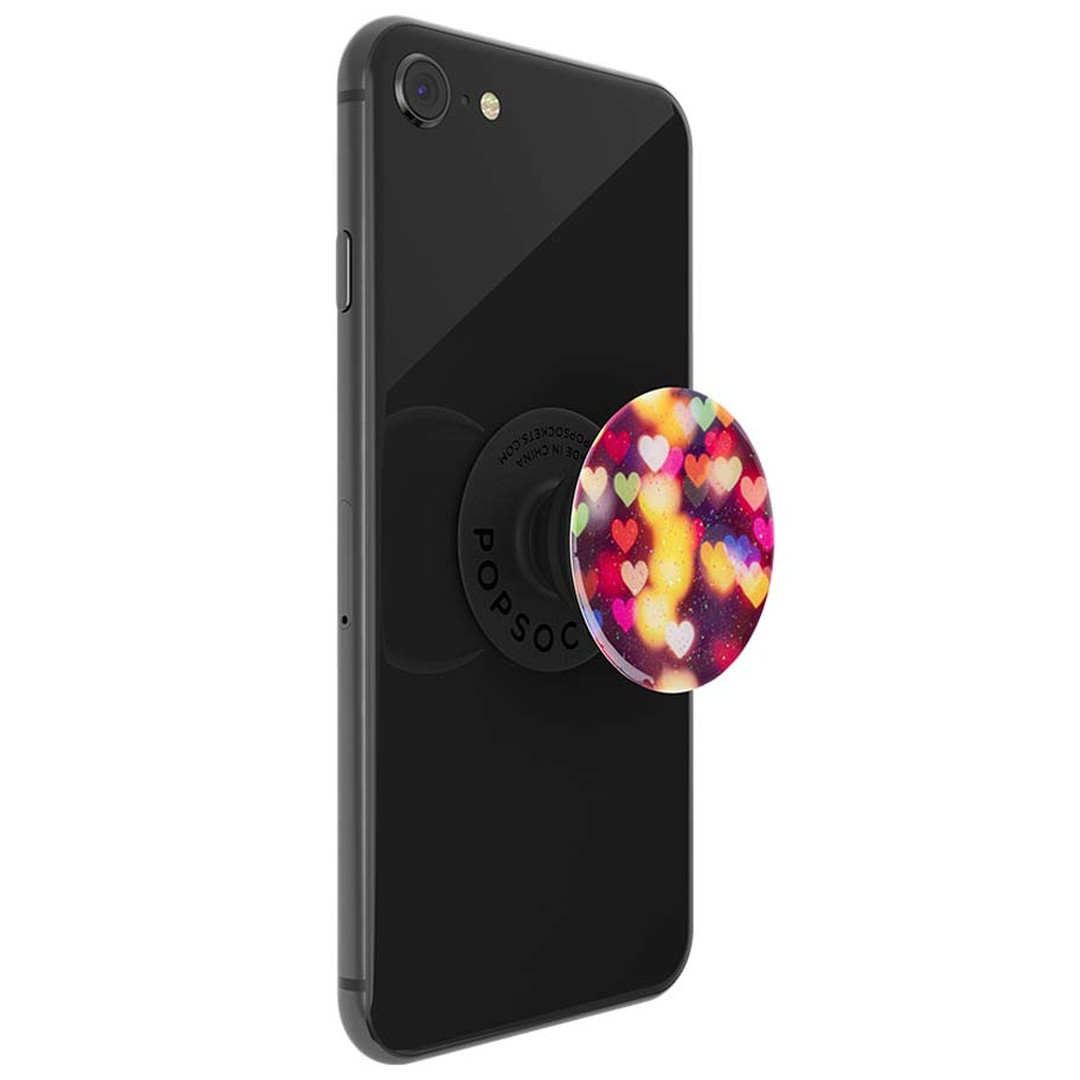 Smartphone accessory PopSocket