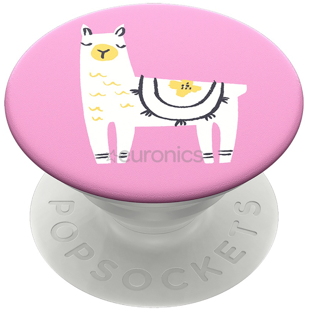Telefoni aksessuaar PopSocket