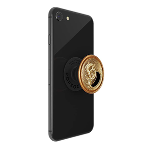 Smartphone accessory PopSocket