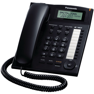 Corded phone Panasonic