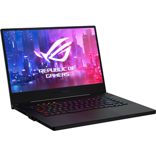 Sülearvuti ASUS ROG Zephyrus S GX502GV