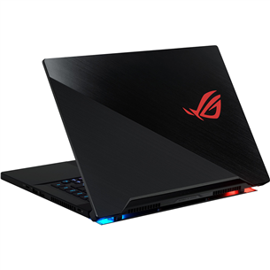 Notebook ASUS ROG Zephyrus S GX502GV