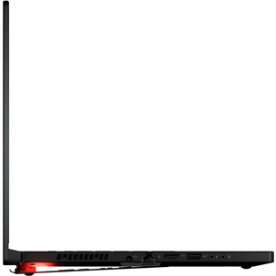 Ноутбук ROG Zephyrus S, Asus