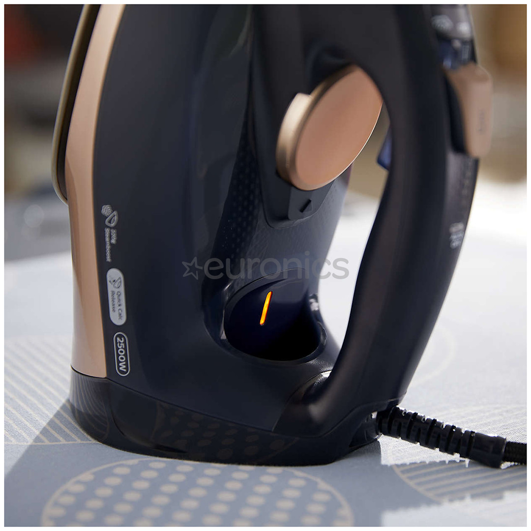 Aurutriikraud Philips Azur