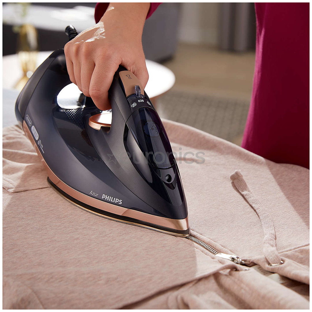 Aurutriikraud Philips Azur