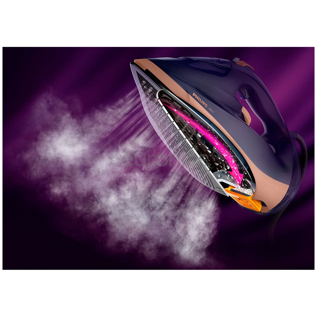 Aurutriikraud Philips Azur