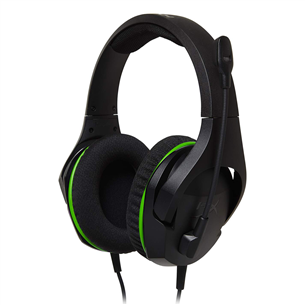 HyperX Stinger Core Xbox, черный - Игровая гарнитура