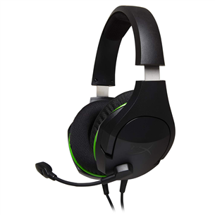 HyperX Stinger Core Xbox, черный - Игровая гарнитура