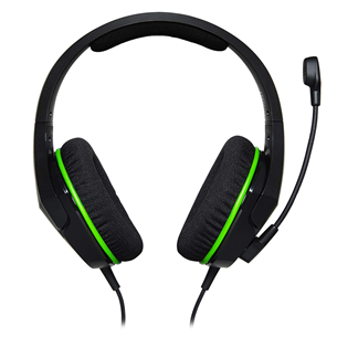 HyperX Stinger Core Xbox, черный - Игровая гарнитура