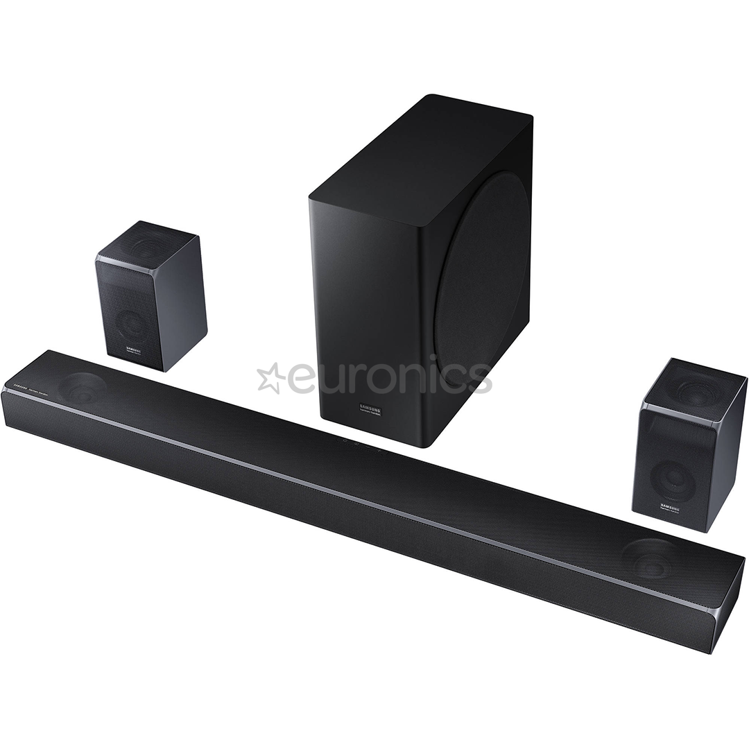 Soundbar Samsung Harman/Kardon Q90R