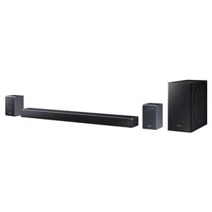 Аудиопроектор Soundbar Samsung Harman/Kardon Q90R